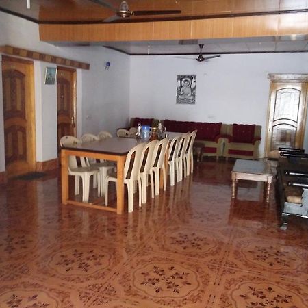 Hundar Galaxy Guest House מראה חיצוני תמונה