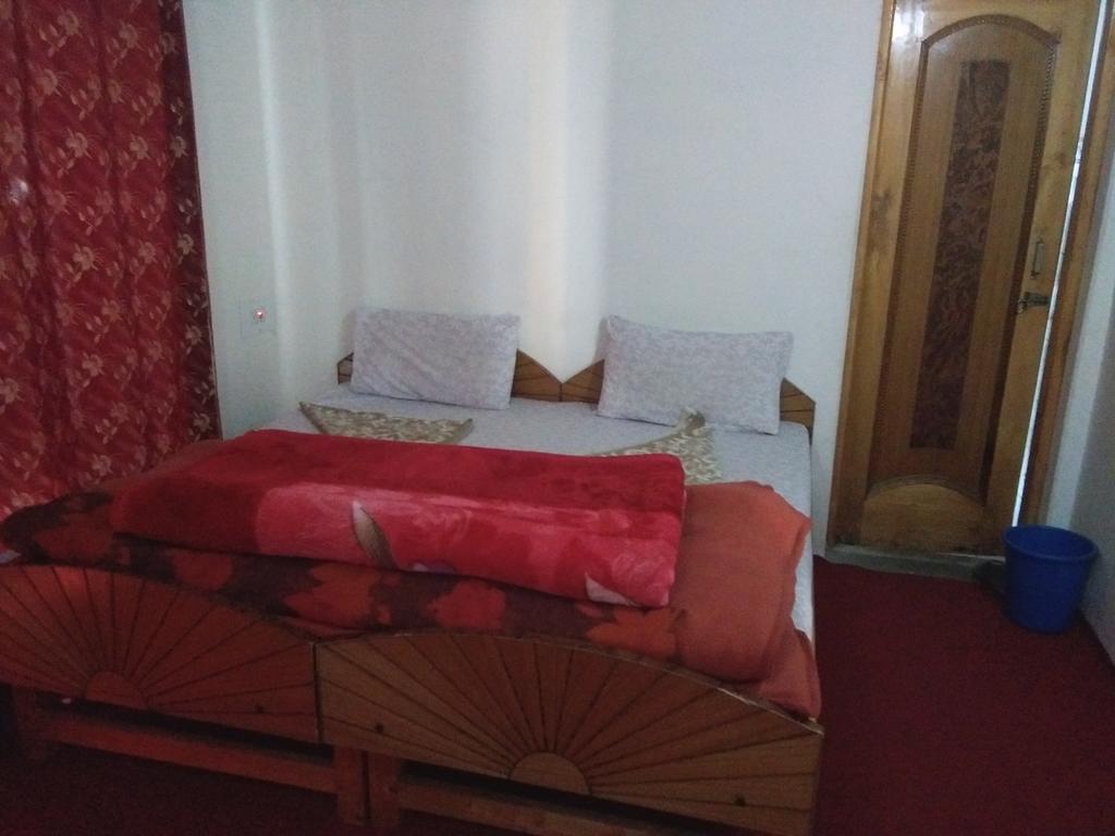 Hundar Galaxy Guest House מראה חיצוני תמונה