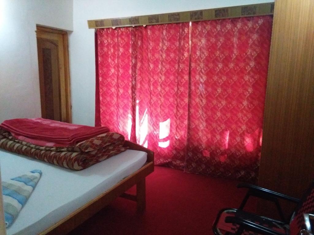 Hundar Galaxy Guest House מראה חיצוני תמונה