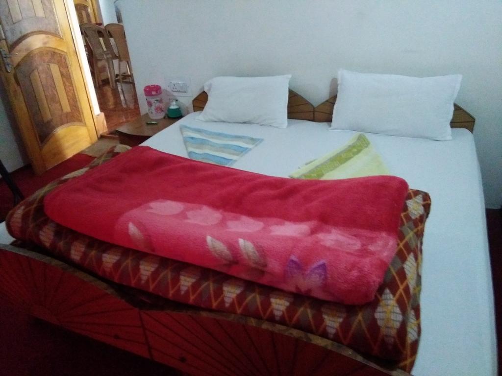 Hundar Galaxy Guest House מראה חיצוני תמונה
